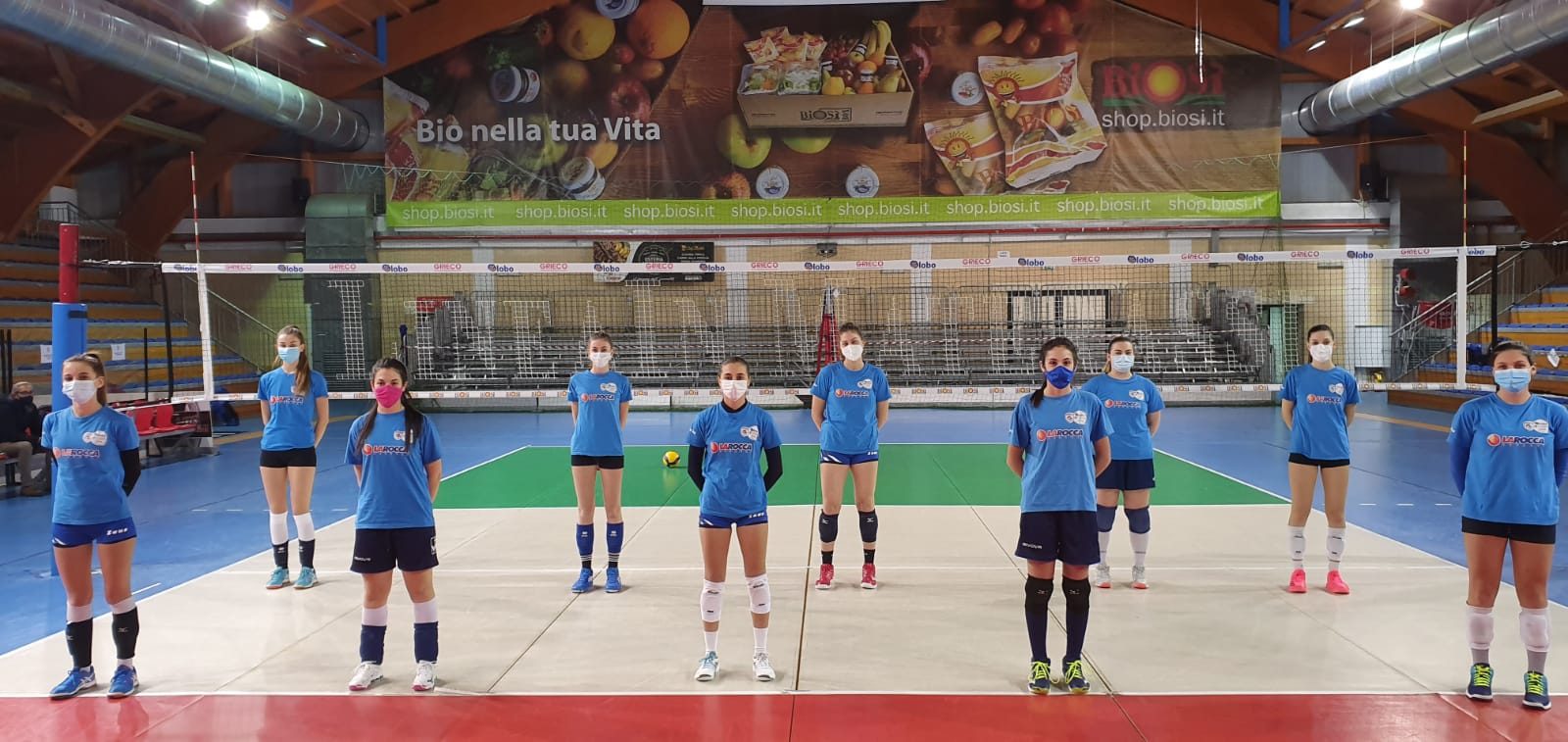 Giovanili al via i Campionati di Eccellenza Regionale Argos Volley